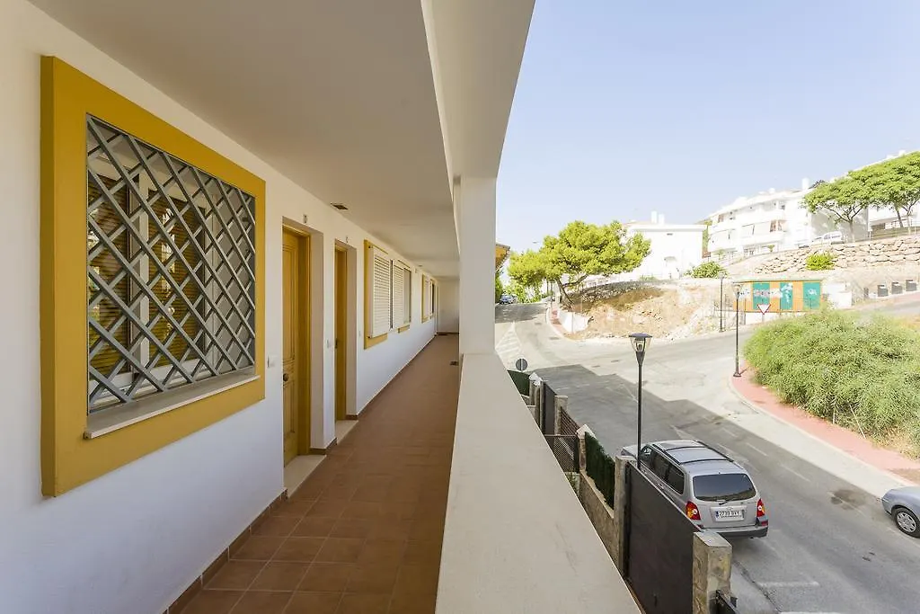 Apartment Weforyou Two Rooms Calm And Sunny Benalmadena