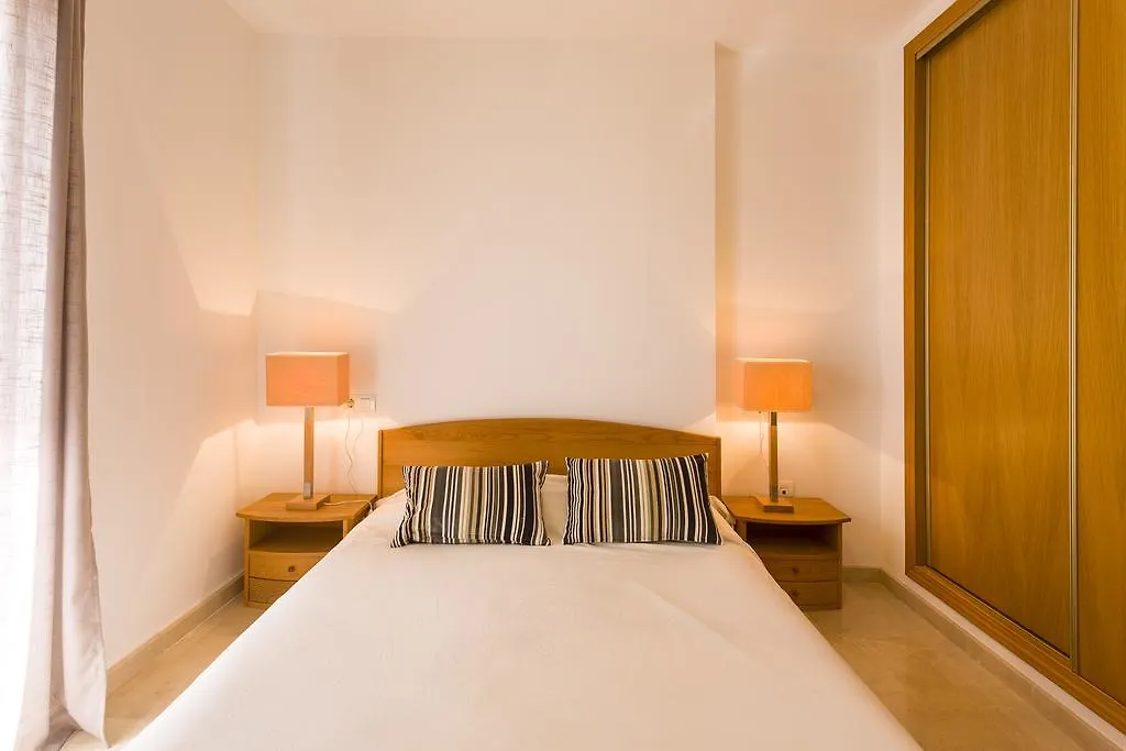 Weforyou Two Rooms Calm And Sunny Benalmadena 0*,  Spain
