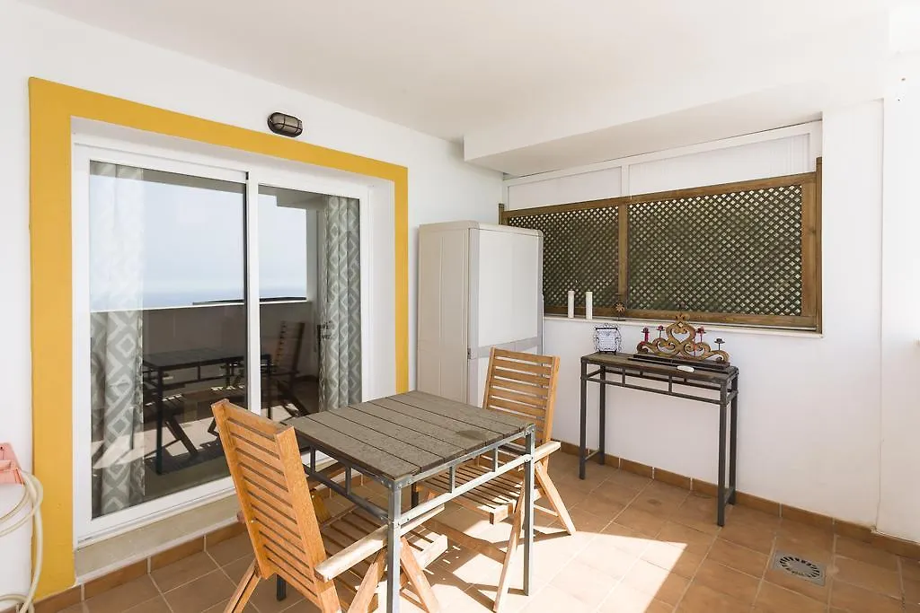 Weforyou Two Rooms Calm And Sunny Benalmadena Apartment