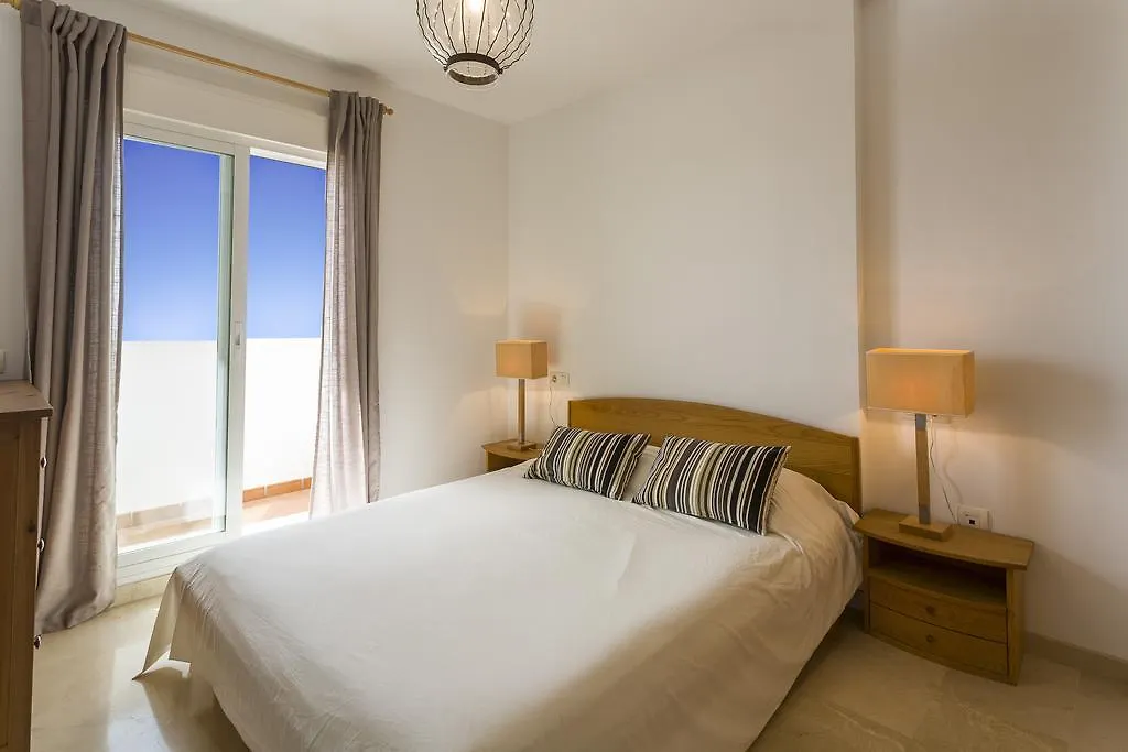 Weforyou Two Rooms Calm And Sunny Benalmadena