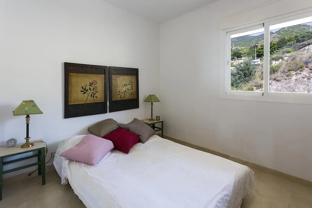 Weforyou Two Rooms Calm And Sunny Benalmadena