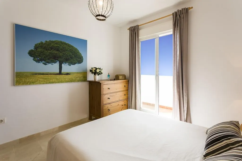 Weforyou Two Rooms Calm And Sunny Benalmadena Apartment
