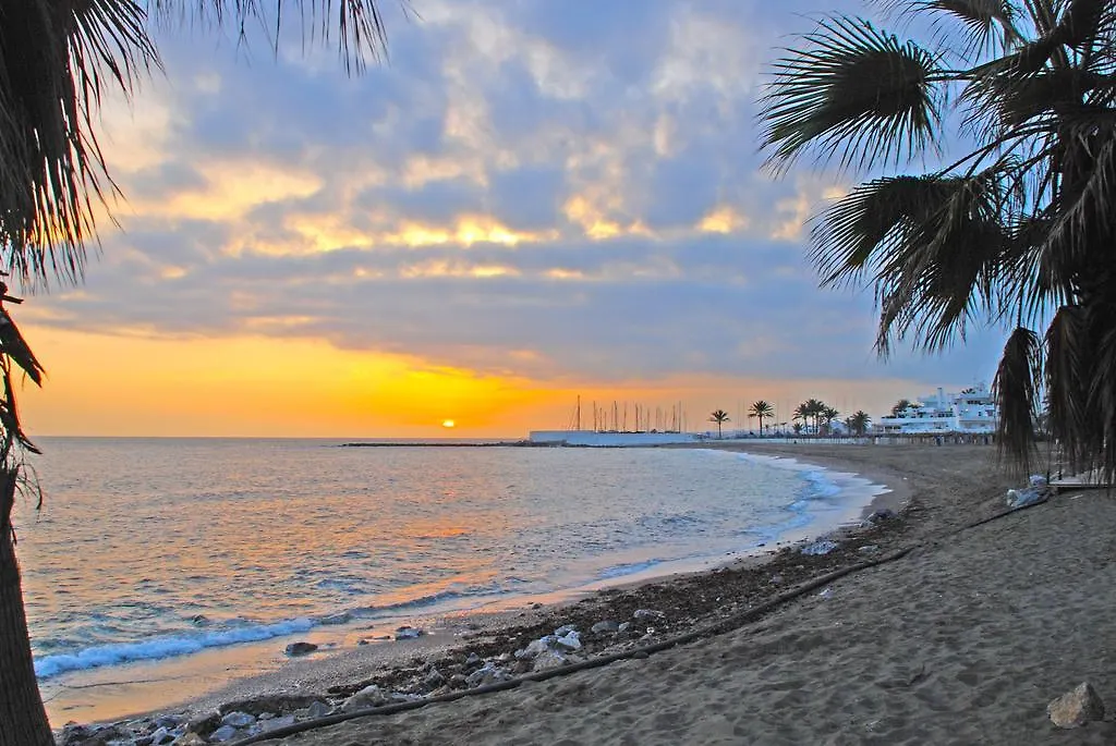 Weforyou Two Rooms Calm And Sunny Benalmadena