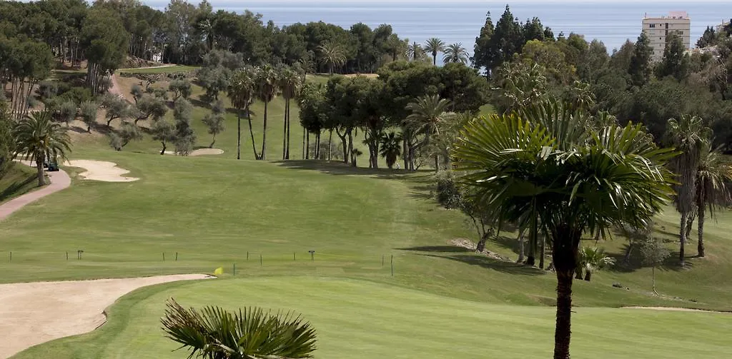 Apartment Weforyou Two Rooms Calm And Sunny Benalmadena Spain