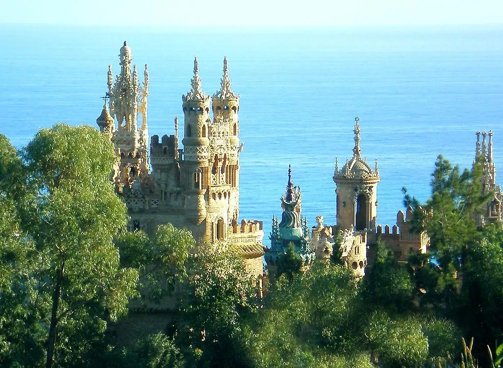 Weforyou Two Rooms Calm And Sunny Benalmadena 0*,  Spain